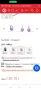 Слушалки JBL QUANTUM 360 Wireless PURPLE, снимка 2