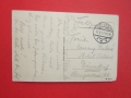 Стара снимка картичка войник Първа световна война , снимка 4