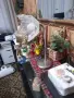 25€ БУТИКОВА ЛАМПА ЗА БЮРО ЗА ПЪРВИЯ УЧЕБЕН ДЕН, снимка 3