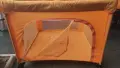  Квадратна кошара за игра Chicco Open Country / Почти НОВА, снимка 2