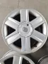 Оригинални Алуминиеви Джанти за РЕНО-4Х100Х60.1-16цола, снимка 5