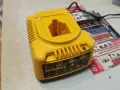 DEWALT DE9116 BATTERY CHARGER-GERMANY 0509261829L4, снимка 5
