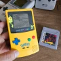 Дискети с хитови игри за Game Boy Color, снимка 10