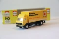 HERPA H0 1/87 MERCEDES BENZ КАМИОН МОДЕЛ КОЛИЧКА, снимка 7