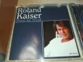 ROLAND KAISER CD ВНОС GERMANY 0110241743, снимка 17