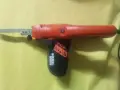 Електрическа пила / мини лентов шлайф Black and Decker , снимка 7