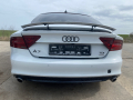 Audi A7, Sportback S-line Sportpaket, 3.0 TDI, 239 ph., 2015, 188 000 km.,engine CPN, euro 5B, Ауди , снимка 7