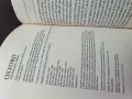 Джобен речник Oxford English Mini Dictionary , снимка 3