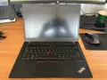 Lenovo Thinkpad P14s Gen 2/16GB/512GB/Nvidia T500-4GB, снимка 6