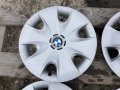 16 цола Тасове за BMW 1 Series E81 E87 E82 E88 BMW 3 E46 E90, снимка 4