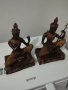 стари азиатски статуетки, снимка 5