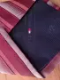 Нова копринена вратовръзка Tommy Hilfiger, снимка 4