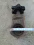 чугунен спирателен кран, снимка 4