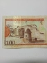 ДОМИНИКАНА ОРО 100 ПЕСО 2003 Г , снимка 4