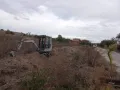 ИЗКОПНИ И ТРАНСПОРТНИ УСЛУГИ С МИНИ БАГЕР, БОБКАТ И САМОСВАЛ, снимка 11