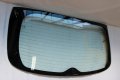Задно стъкло Subaru Impreza хечбек (2008-2012г.) стъкло заден капак Субару Импреза, снимка 5