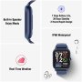 Нов Смарт часовник 1,85 инча Мъже Жени за Android iOS Спорт Подарък , снимка 4