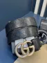 колани от естествена кожа в кутия gucci 3см, снимка 6