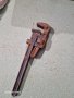 Тръбен Рздвижен Ключ, снимка 9