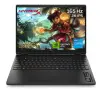 НОВ HP OMEN/15.3” 165Hz/i5-14450HX/RTX 5050 8GB/16GB DDR5/1TB, снимка 2