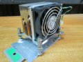 Охладител с вентилатор за HP dc7700 SFF 435063-001, снимка 2