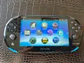 PS Vita Slim 64gb., снимка 2