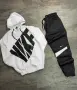 Nike 🔥 Armani 🔥 Jordan 🔥Шушляк 🔥 Мъжки Екипи , снимка 18