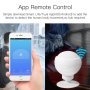 WiFi Pir сензор за движение, Smart Life,Tuya, Alexa, Google, за вътрешна или външна употреба, снимка 5