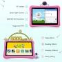 Нов Детски Таблет 10.1" UMIDIGI G2 Tab Kids – Android 13, 8GB RAM, Розов  , снимка 4