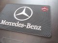 Mercedes-Benz Anti Slip Mat, снимка 3