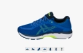 маратонки Asics Gel Pursue номер 44,5, снимка 4