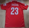 Liverpool / #23 Shaqiri / мъжка футболна тениска на Ливърпул, снимка 2