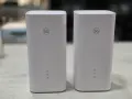 Рутер BROVI 5G CPE 5, 5G Router SIM, Wi-Fi 6, H155-383 / 2 БРОЯ, снимка 4