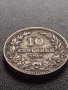 МОНЕТА 10 стотинки 1912г. ЦАРСТВО БЪЛГАРИЯ СТАРА РЯДКА КОЛЕКЦИОНЕРСКА 35121, снимка 5