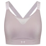Under Armour UA Infinity High Bra - страхотно дамско бюстие КАТО НОВО С/М, снимка 3