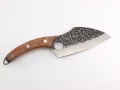  Haarko Kitchen Chef Knife + калъф Ножът на готвача, вдъхновен от Япония, снимка 8