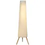 LED лампа за хол HOMCOM, снимка 11