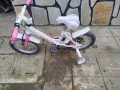 детски велосипед , снимка 3