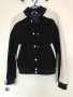 Gant varsity jacket XS/S 80 % вълна, снимка 1