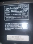 Аудио система Technics, снимка 10