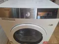 Сушилня с термопомпа AEG PROTEX PLUS 8кг. А+++, снимка 3