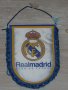 Сувенири на Реал Мадрид - картичка, флагчета, значка и метален ключодържател, снимка 5