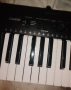 Синтезатор Casio CTK-240 + оригинален адаптор, снимка 3
