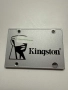 SSD диск Kingston UV400 480GB 2.5, снимка 1