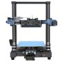 GEEETECH - триизмерен принтер THUNDER - 300 mm/s (250x250x260mm), снимка 3