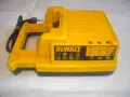 36V DeWALT DE9000 Type 1 ОРИГИНАЛНО НЕМСКО ЗАРЯДНО ДеВалт ЗА БАТЕРИИ 28-36 ВОЛТА ОТЛИЧНО, снимка 3