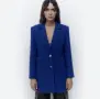 Ново сако тип палто Zara, размер XS, снимка 1