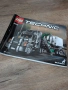 Lego Technic 42078 - Mack Anthem, снимка 2