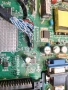 main board CV9202L-B24 -for,CANOX DVB-823810. for 24inc M238AE1N01.0, снимка 3