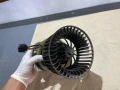 Вентилатора на парното за BMW E46, снимка 3